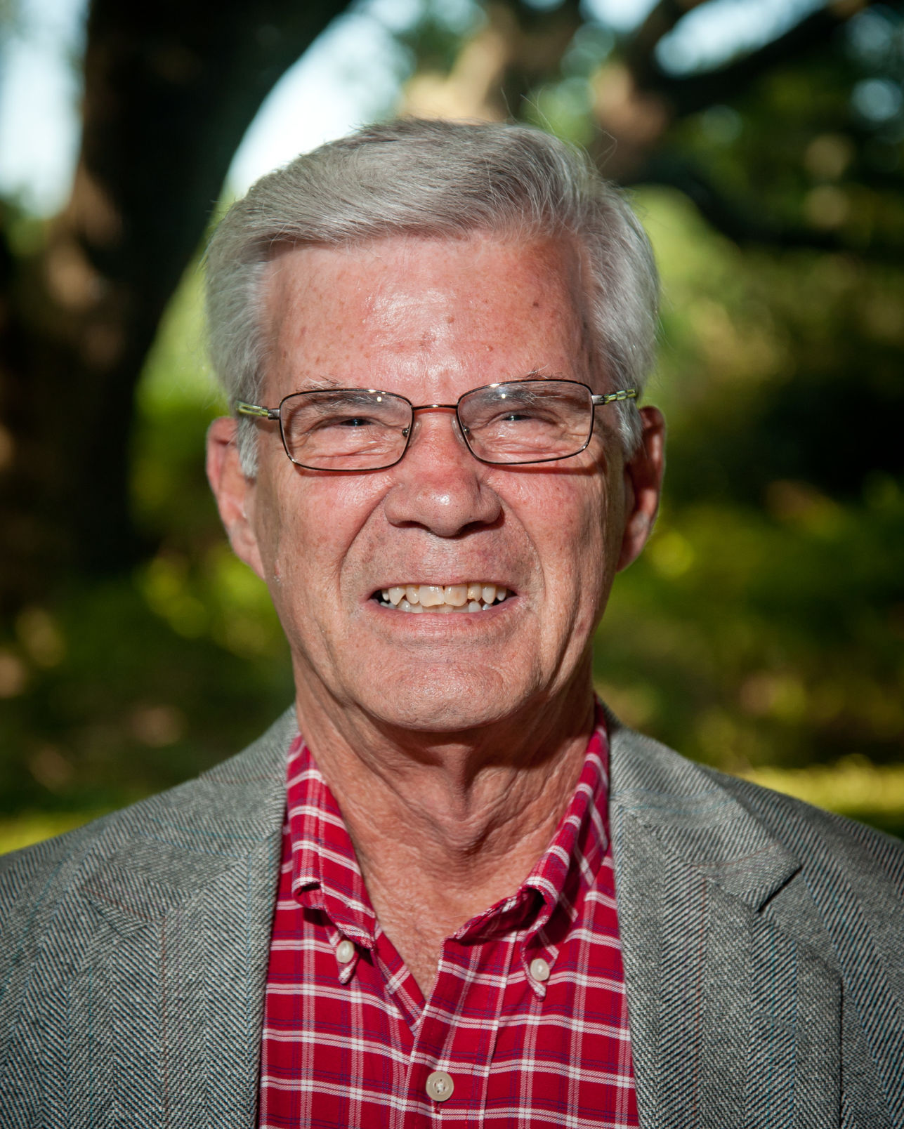 James Snowden